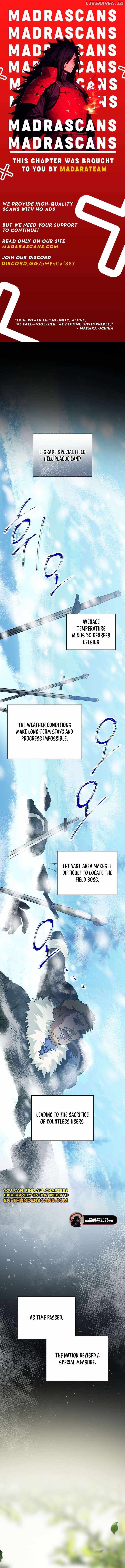 Master of All Skills Chapter 24 1